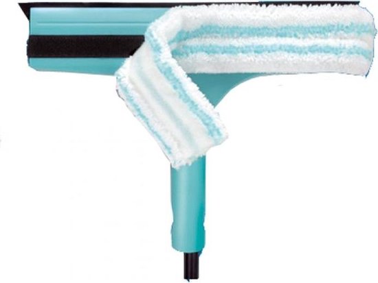 Leifheit Window Wiper 3 in 1 Chiffon de rechange