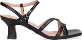 Notre-V 14123 Sandalen - Dames - Zwart - Maat 36