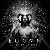 Eggvn - La Era De La Bestia (CD)