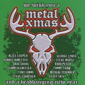 Various Artists - Metal Christmas (CD)