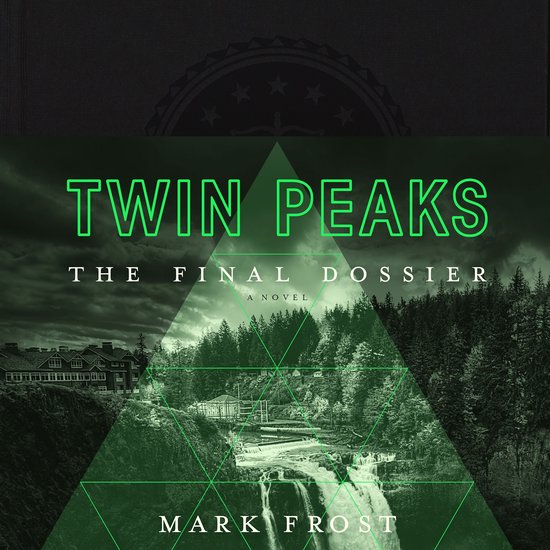 Twin Peaks - cover