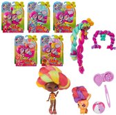 Candylocks Doll And Pet