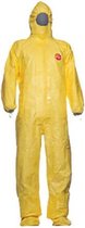 Tychem coverall 2000C geel