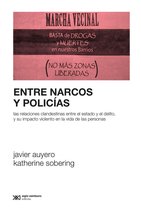 Sociología y Política - Entre narcos y policías