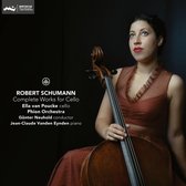 Robert Schumann: Complete Works for Cello