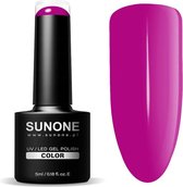 SUNONE UV/LED Hybride Gellak 5ml - R25 Rafaela