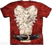 T-shirt Santa Suit S