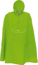 Pro-x Elements Poncho Pasino Junior Polyamide Groen Maat 152