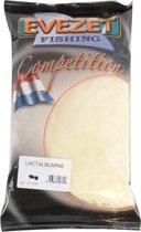 Evezet Lactalbumine - 1kg - Creme