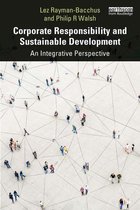 Corporate Responsibility and Sustainable Development