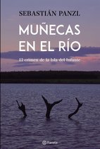 Autores Españoles e Iberoamericanos - Muñecas en el río