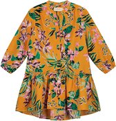 Shiwi Dress waikiki drop waist dress - sicily sun - 152