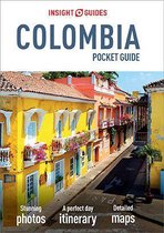 Insight Pocket Guides -  Insight Guides Pocket Colombia (Travel Guide eBook)