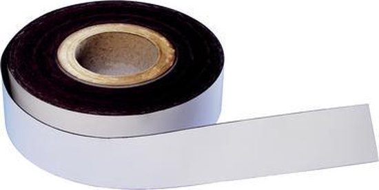 Zelfklevend magneetband | Sterke magneetband op rol | Korput Trading