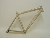 Alu frame RACE 7005 brut integr. balhoofd 50c/t