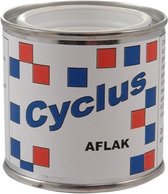 Cyclus Aflak Wit Glans 8003 100ml