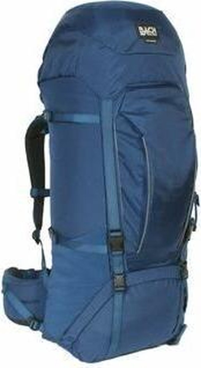 Bach Lite Mare Backpack - Dames - 60L - Blue Small