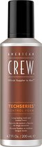 Bol.com American Crew Tech Series Control Foam - 200 ml aanbieding