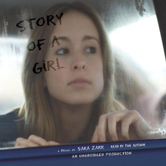 Story of a Girl - cover