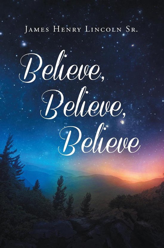 Believe,