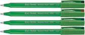 Pentel rollerball Pentel R510, groen