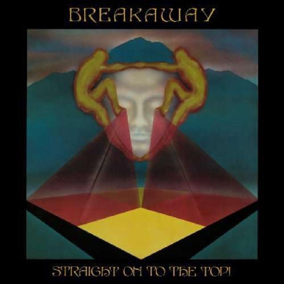 Straight On To.. -Lp+Cd-