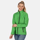 Regatta - Octagon II - Outdoorjas - Vrouwen - MAAT XL - Groen