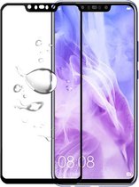 Huawei Mate 20 Lite 5D Edge Break Resistant Full Shutoff Glass