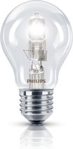 Philips Halogen Classic 28 W (35 W) E27 cap Warm white Halogen bulb halogeenlamp