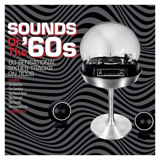 Sounds Of The 60s