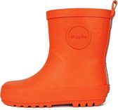 Druppies Regenlaarzen - Adventure Boot - Oranje - Maat 29