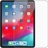 iPad Pro 12.9 2018 Protecteur d'écran en verre trempé trempé