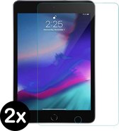 Screenprotector Geschikt voor iPad 2017 Screenprotector Tempered Glass Screen Protector Gehard Glas - Screenprotector Geschikt voor iPad 5 Screenprotector Glas - 2 PACK.