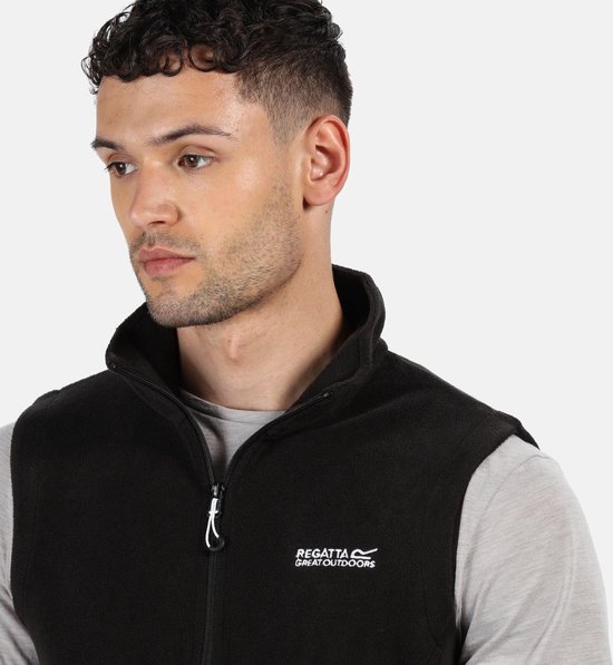 Bodywarmer Heren Tobias Voor Hiking