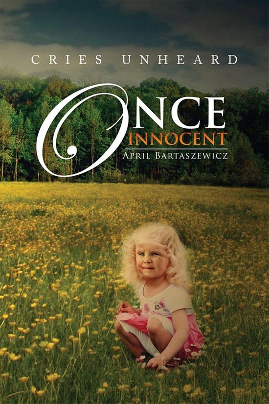 Once Innocent - cover