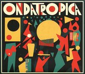 Ondatropica - Ondatropica (CD) (Special Edition)