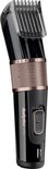 BaBylissMEN Power Glide E974E - Tondeuse - Zwart