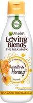 Garnier Loving Blends Milk Mask Honing Haarmasker - 250 ml