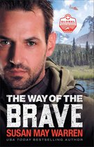 Global Search and Rescue 1 - The Way of the Brave (Global Search and Rescue Book #1)