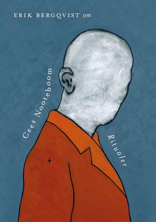 Om Ritualer av Cees Nooteboom - cover