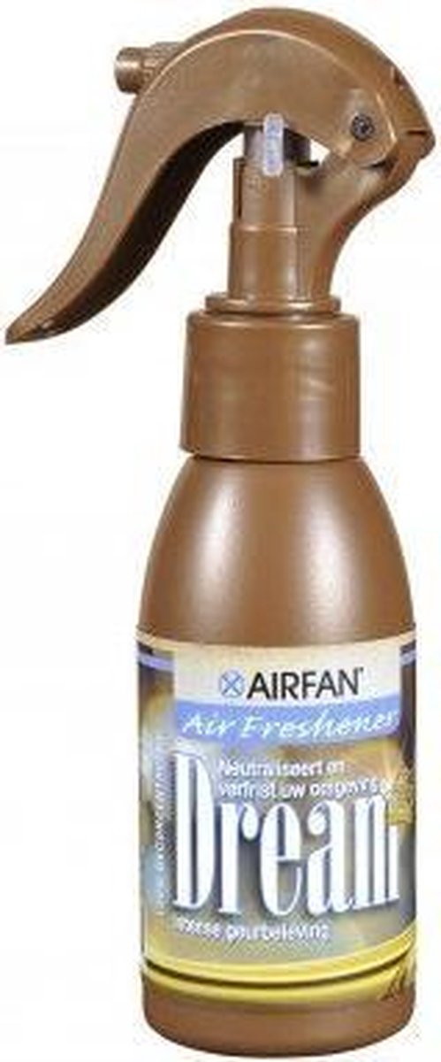 AIRFAN DREAM GEUROLIE SPRAY 100ML