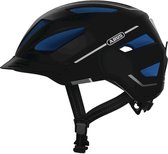 ABUS Pedelec 2.0 Fietshelm – Motion black – Maat L (56-62 cm) NTA gekeurd – Geschikt voor high speed e-bikes en snorfietsen