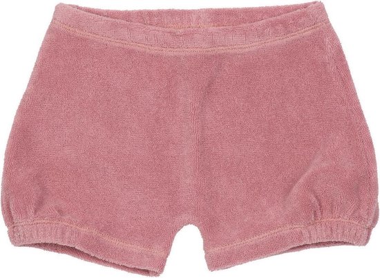 Koeka Short (baby) Coconut Grove - Blush Pink - 50/56
