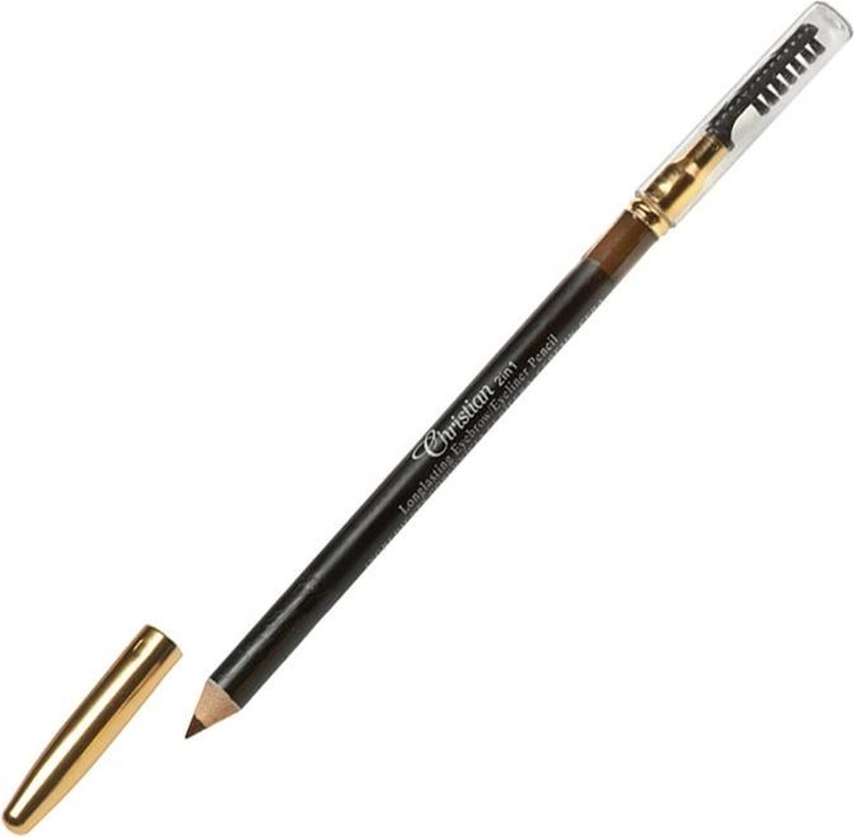 Christian Faye Eyebrow Pencil Wenkbrauwpotlood 1 gr