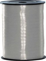 Krullint 250mx10mm - zilver