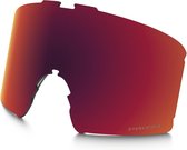 Oakley Lineminer Replacement Wintersport Lens - Prizm Torch