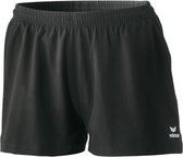 Erima Basics Marathon Short - Shorts  - zwart - 34