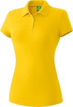 Erima Teamsport Polo - Polo's  - geel - 46