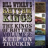 Kings Of Rhythm Vol.2