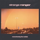 Remembering The Rockets (Red & Orange Vinyl)